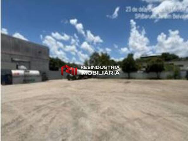 Área para Locação em Barueri - 4