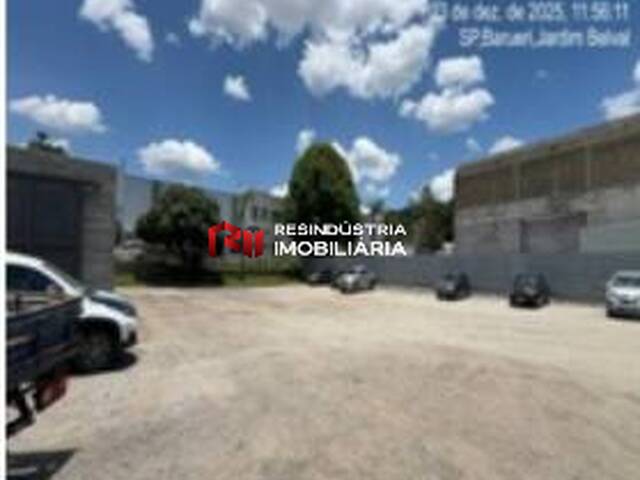 Área para Locação em Barueri - 5