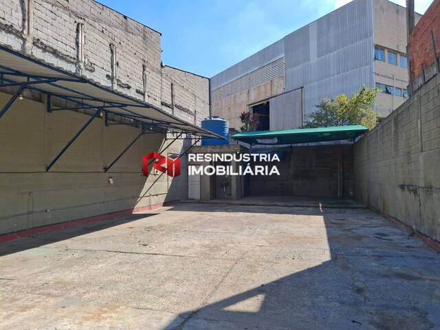 Terreno para Locação em Barueri - 2