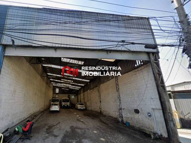 Galpão para Locação em Jandira - 3