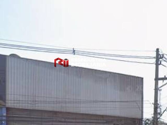 Galpão para Locação em Jandira - 2