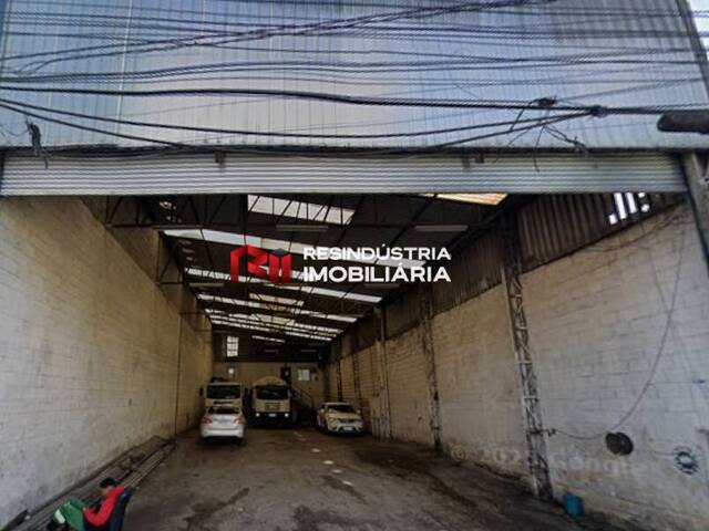 Galpão para Locação em Jandira - 4