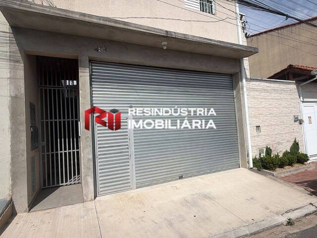 #2665 - Studio para Locação em Barueri - SP - 1