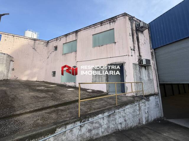 #2619 - Galpão para Venda em Itapevi - SP - 2