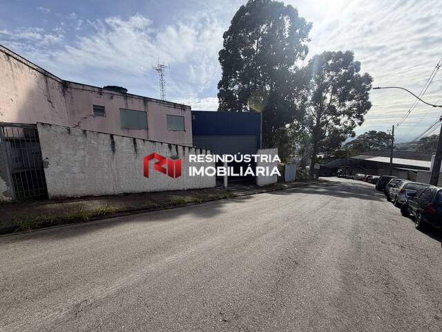#2619 - Galpão para Venda em Itapevi - SP - 1