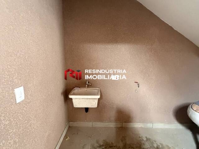 #2666 - Casa para Locação em Barueri - SP - 3