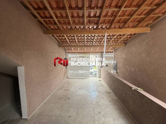#2666 - Casa para Locação em Barueri - SP - 1