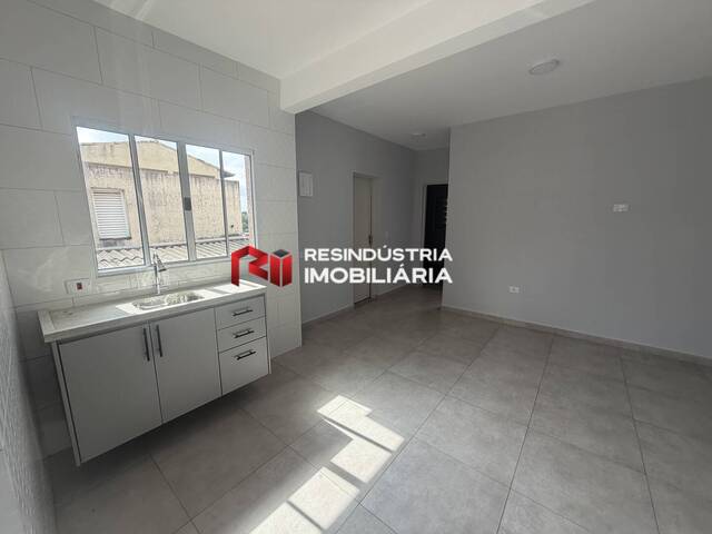 #2667 - Casa para Locação em Barueri - SP - 2