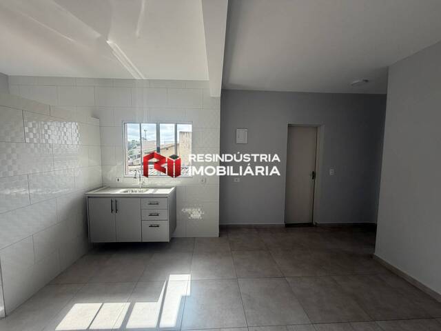 #2667 - Casa para Locação em Barueri - SP - 3