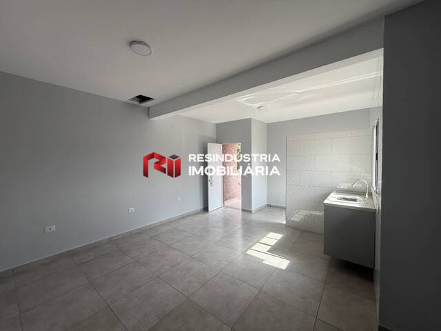 #2667 - Casa para Locação em Barueri - SP - 1