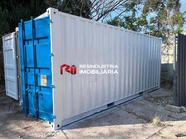 Depósito para Locação em Santana de Parnaíba - 4