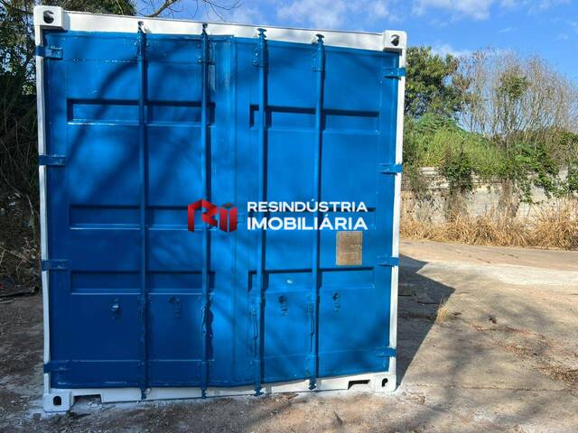 #2669 - Depósito para Locação em Santana de Parnaíba - SP - 2