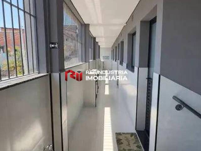 Locação em Centro - Barueri