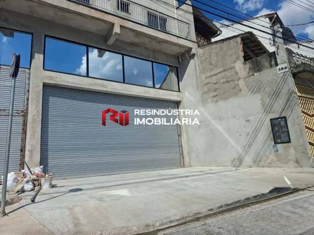Salão Comercial para Locação em Barueri - 2