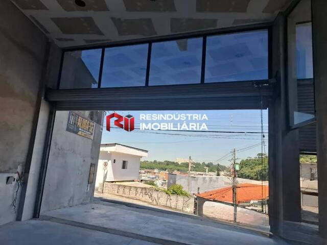 Salão Comercial para Locação em Barueri - 5