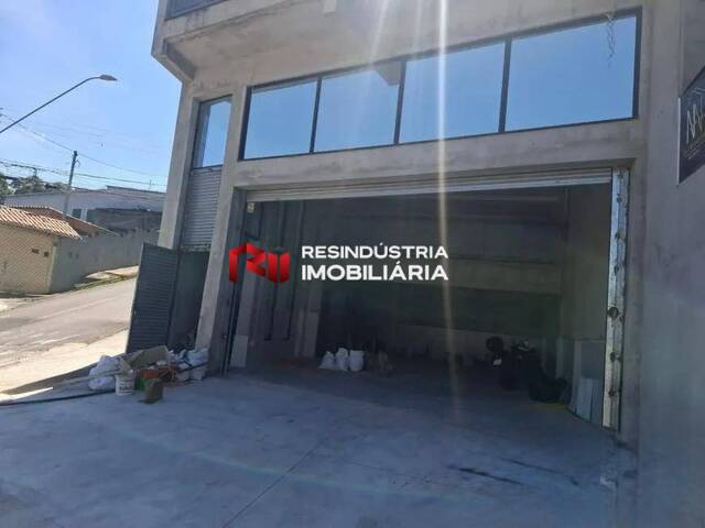 Salão Comercial para Locação em Barueri - 4