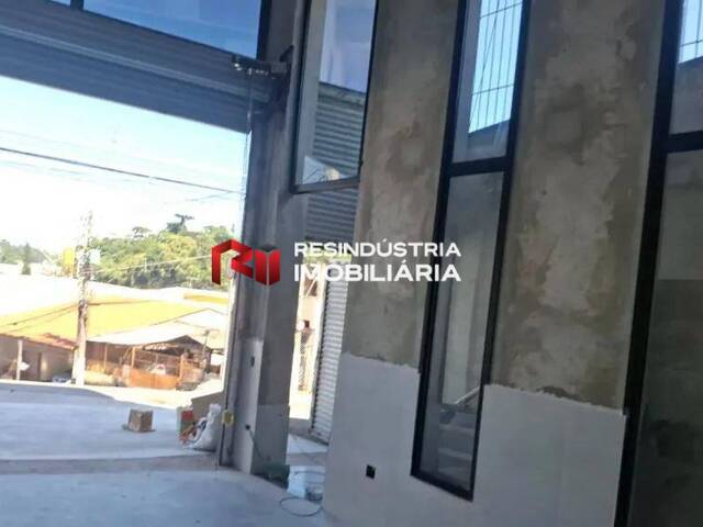 Salão Comercial para Locação em Barueri - 3