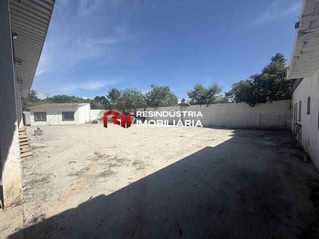 Barracão para Locação em Santana de Parnaíba - 3