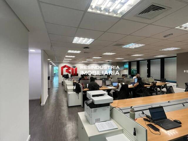 Prédio comercial para Locação em São Paulo - 2