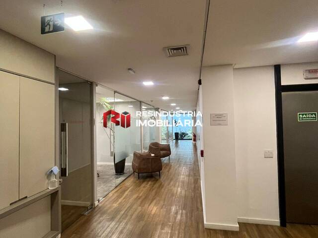 Prédio comercial para Locação em São Paulo - 3