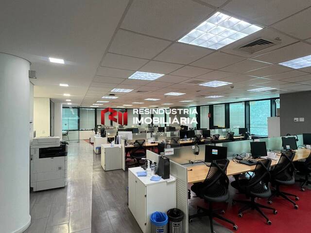 Prédio comercial para Locação em São Paulo - 5
