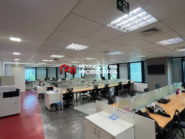 Prédio comercial para Locação em São Paulo - 4