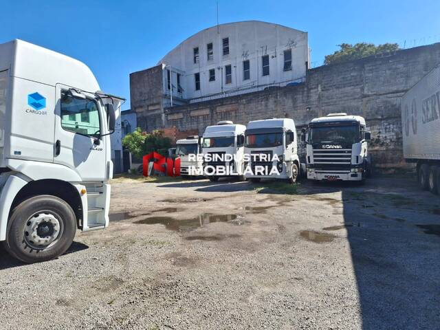 Terreno para Locação em Osasco - 2