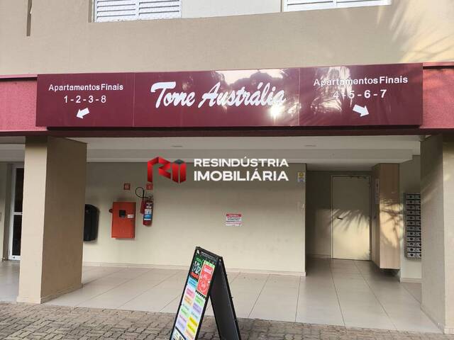 Apartamento para Venda em Barueri - 5