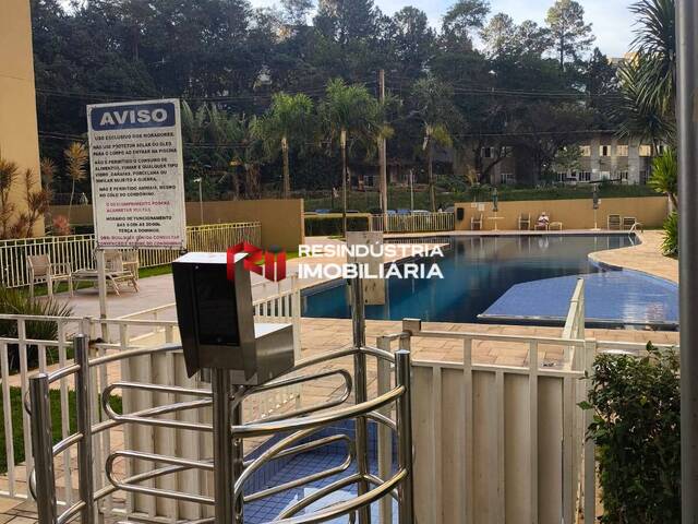 Apartamento para Venda em Barueri - 3