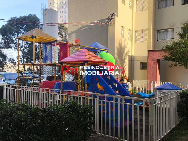 Apartamento para Venda em Barueri - 2
