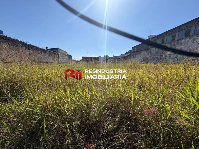 Terreno para Locação em Jandira - 5