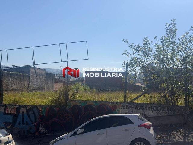 Terreno para Locação em Jandira - 4