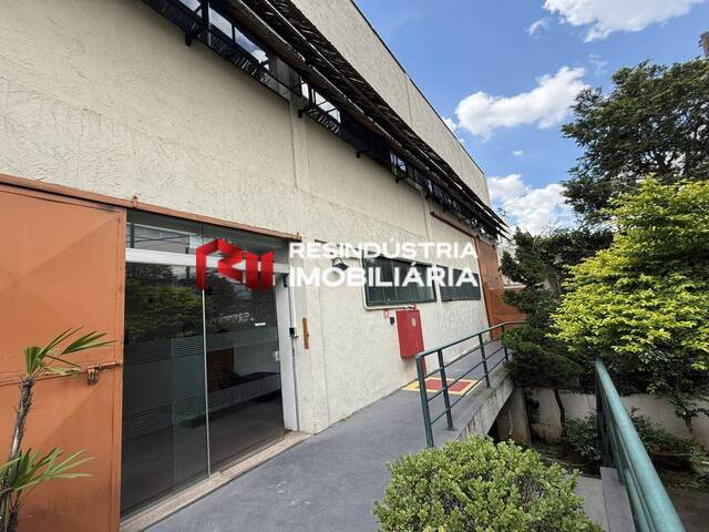 #2686 - Galpão para Locação em São Paulo - SP - 3