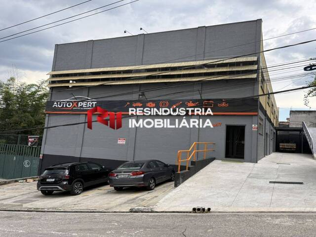 Locação em Vila Congonhas - São Paulo