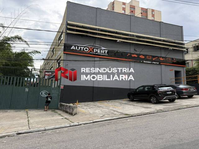 #2687 - Galpão para Locação em São Paulo - SP - 2