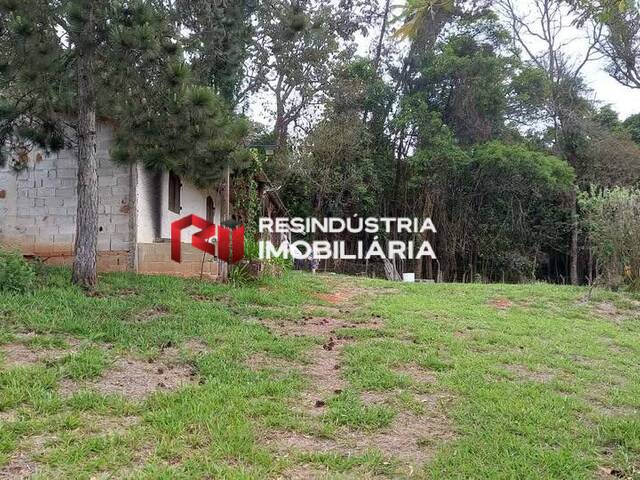 #2689 - Terreno para Venda em Vargem Grande Paulista - SP - 2