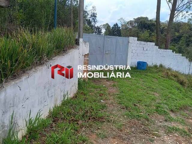 #2689 - Terreno para Venda em Vargem Grande Paulista - SP - 3