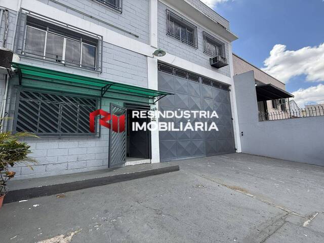 Locação em Piratininga - Osasco