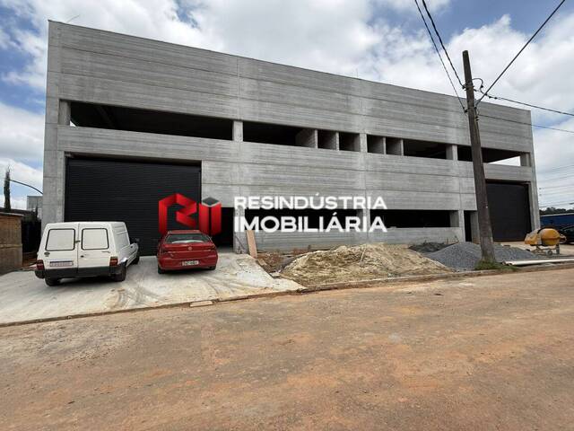 Locação em Jardim Passárgada I - Cotia