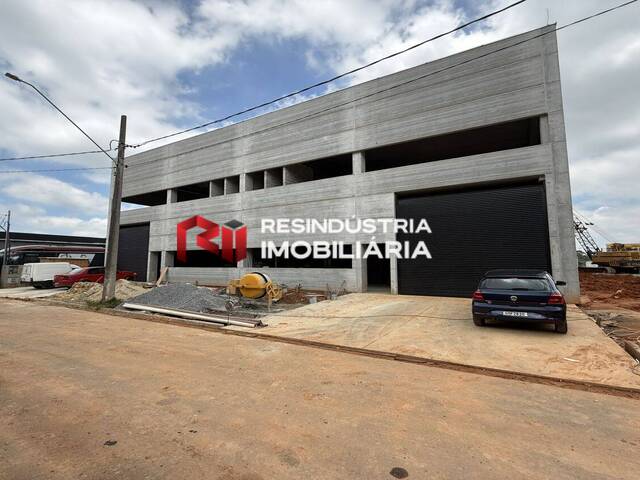 Galpão para Locação em Cotia - 2