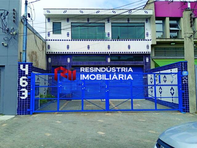 Locação em Vila Anastácio - São Paulo