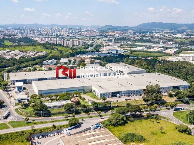 Locação em Distrito Industrial - Jundiaí