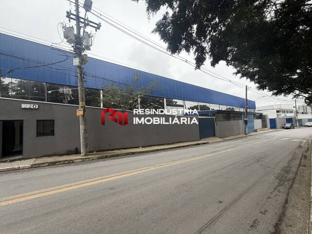 Locação em Chácaras Marco - Barueri