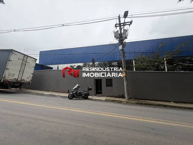 Galpão para Locação em Barueri - 2