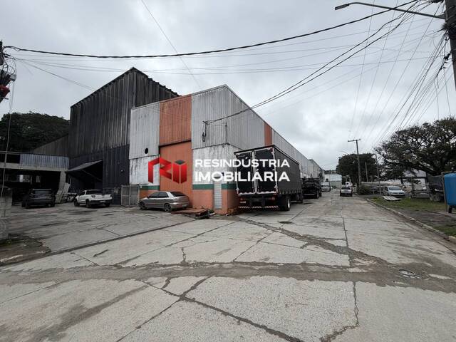 Galpão para Locação em Jandira - 5