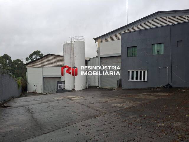 Galpão para Venda em Santana de Parnaíba - 5