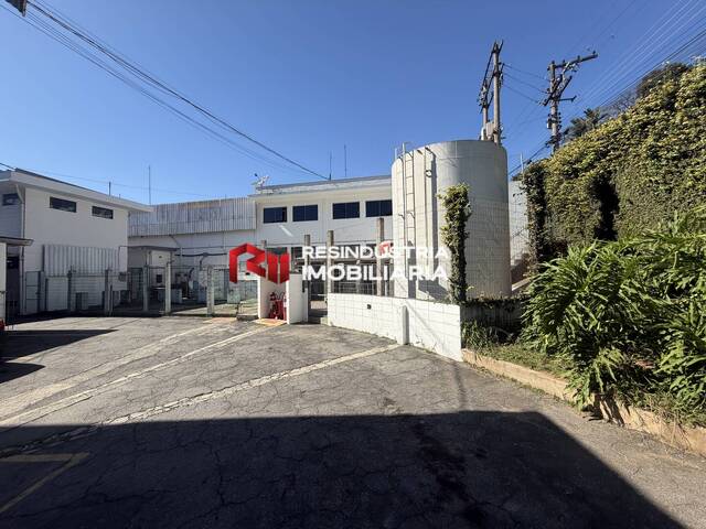 Galpão para Locação em Barueri - 2