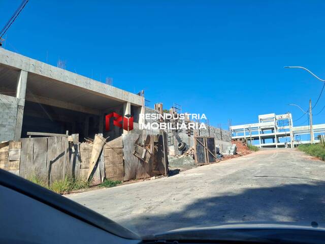 Área para Incorporação para Venda em Itapevi - 4