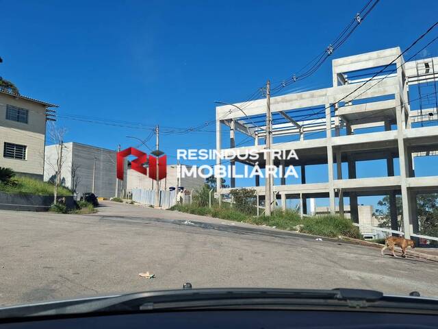 Área para Incorporação para Venda em Itapevi - 5