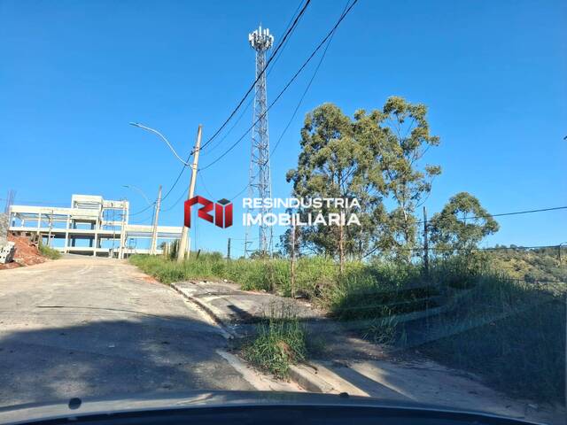 Área para Incorporação para Venda em Itapevi - 2